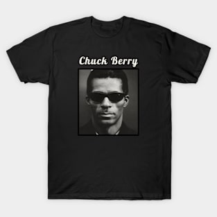 Chuck Berry / 1926 T-Shirt